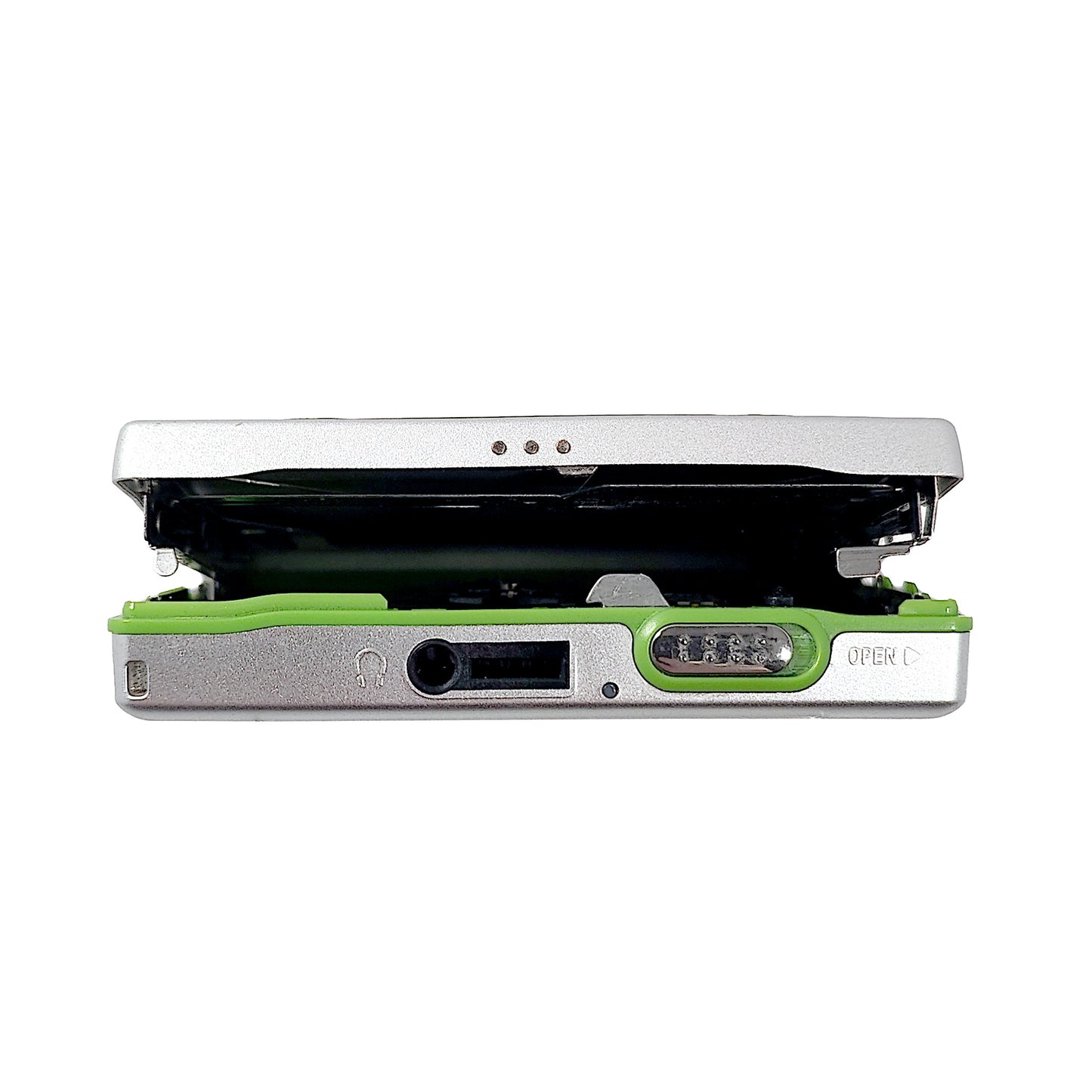 Sony MZ-E620 MiniDisc Player