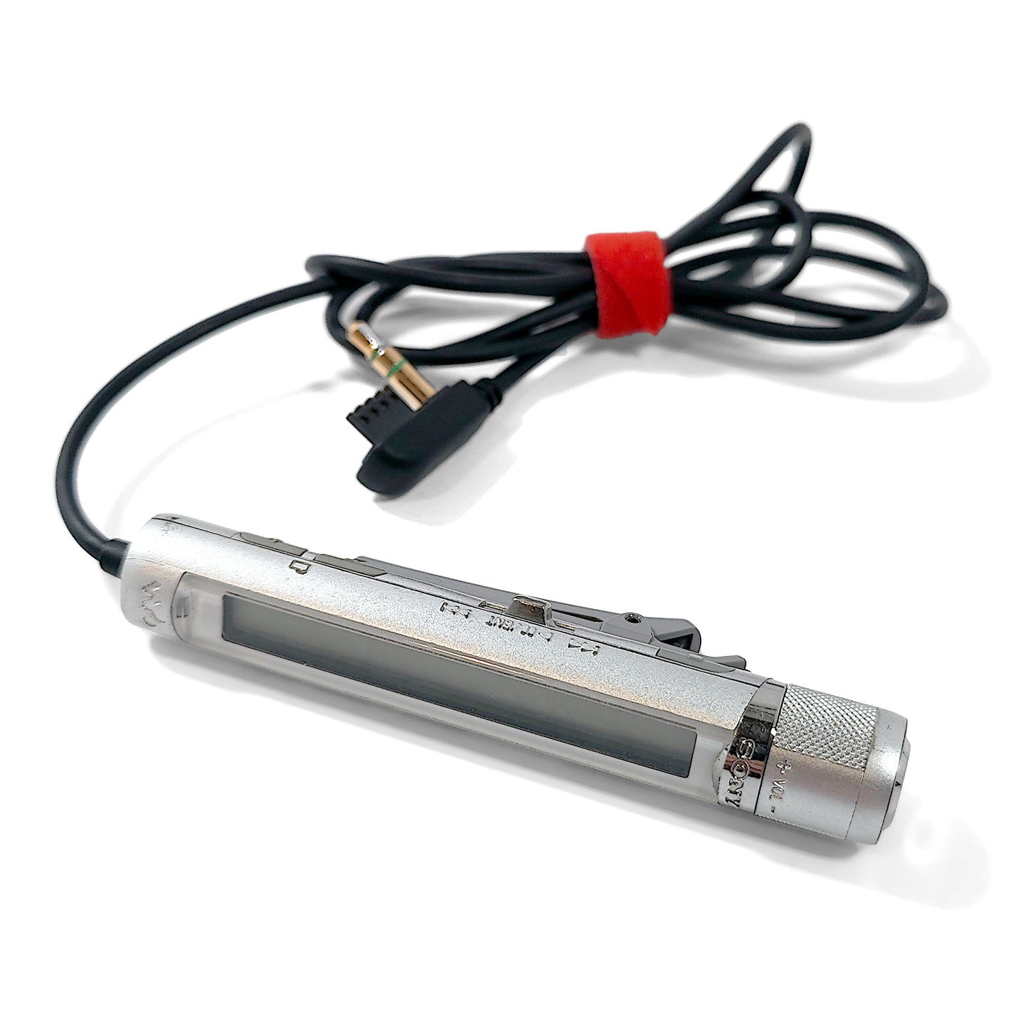 Sony RM-MC33EL MiniDisc Inline Remote