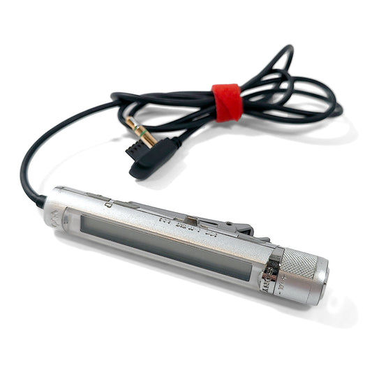 Sony RM-MC33EL MiniDisc Inline Remote