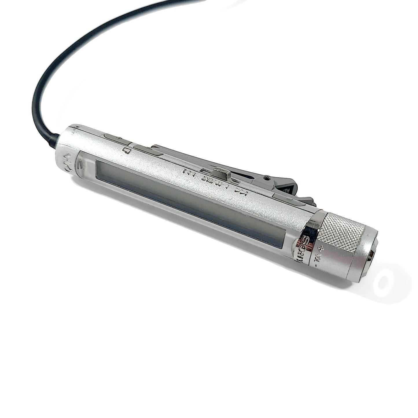 Sony RM-MC33EL MiniDisc Inline Remote