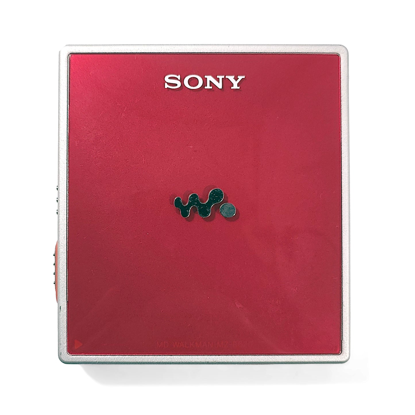 Sony MZ-E620 MiniDisc Player