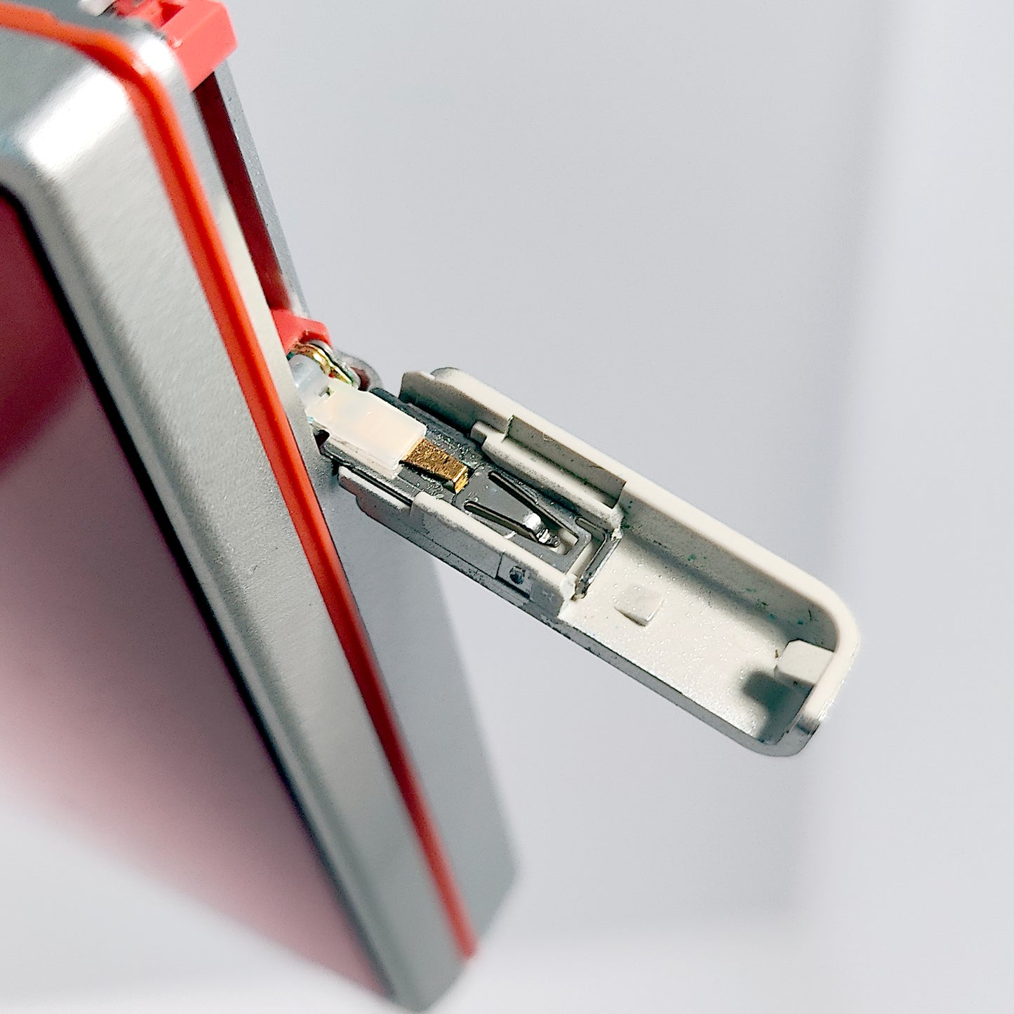 Sony MZ-E620 MiniDisc Player