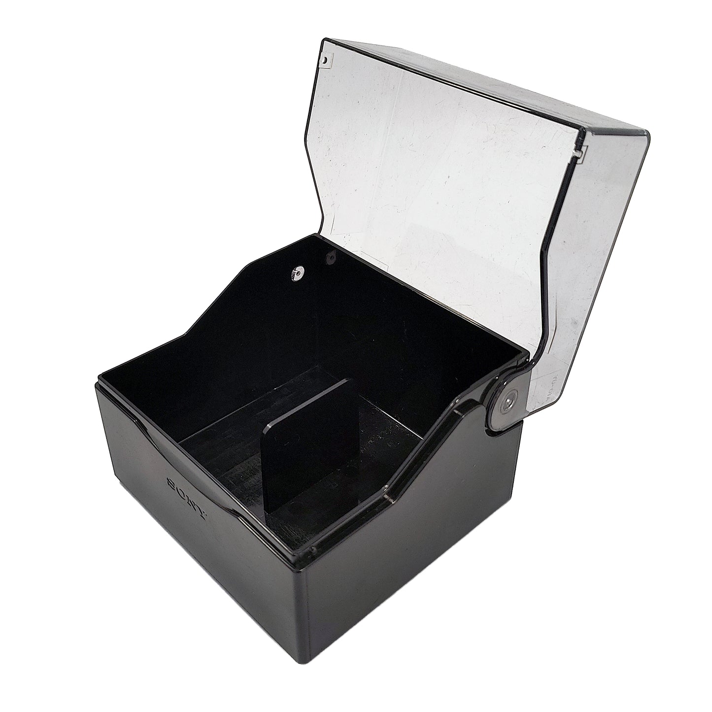 Sony MiniDisc Storage Case