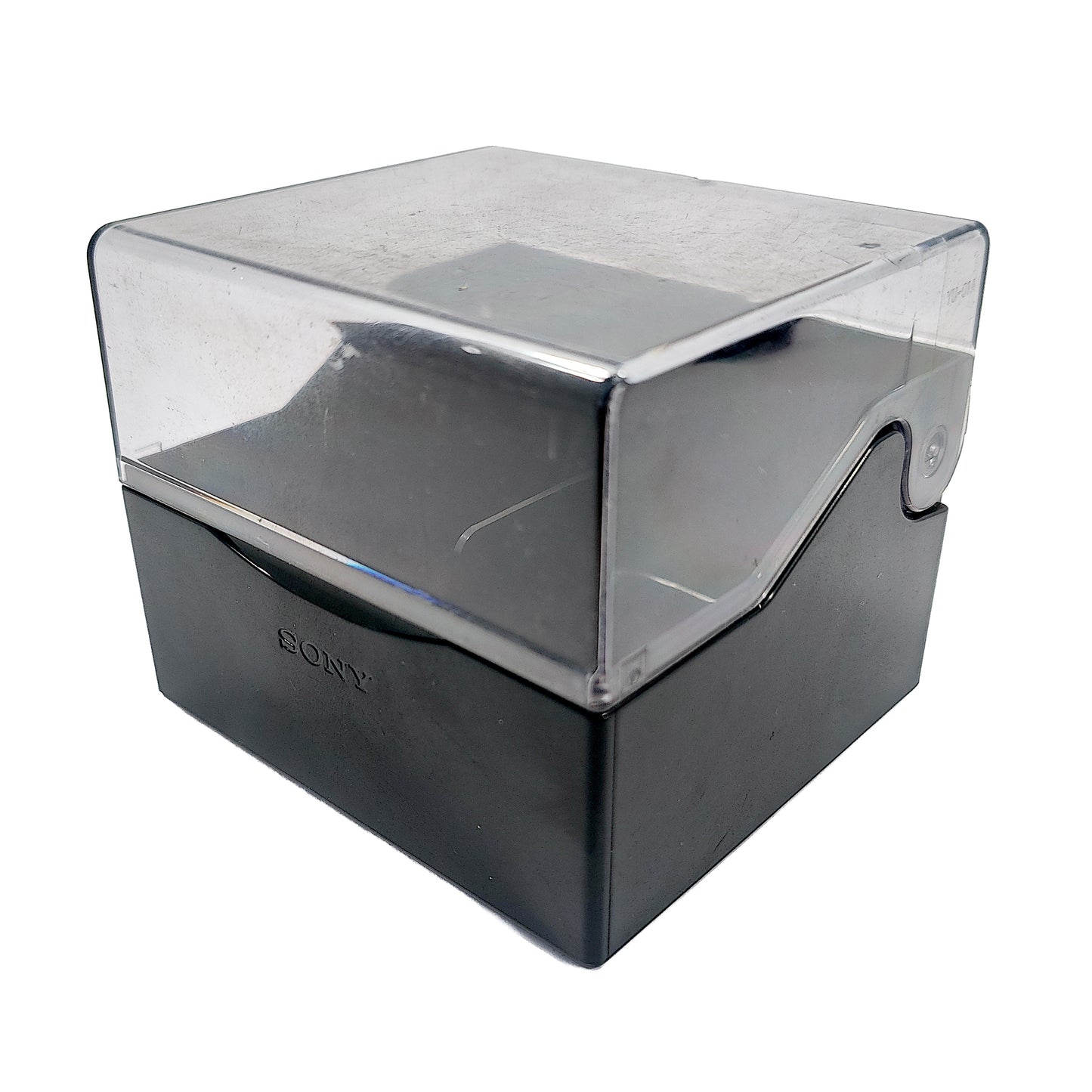 Sony MiniDisc Storage Case