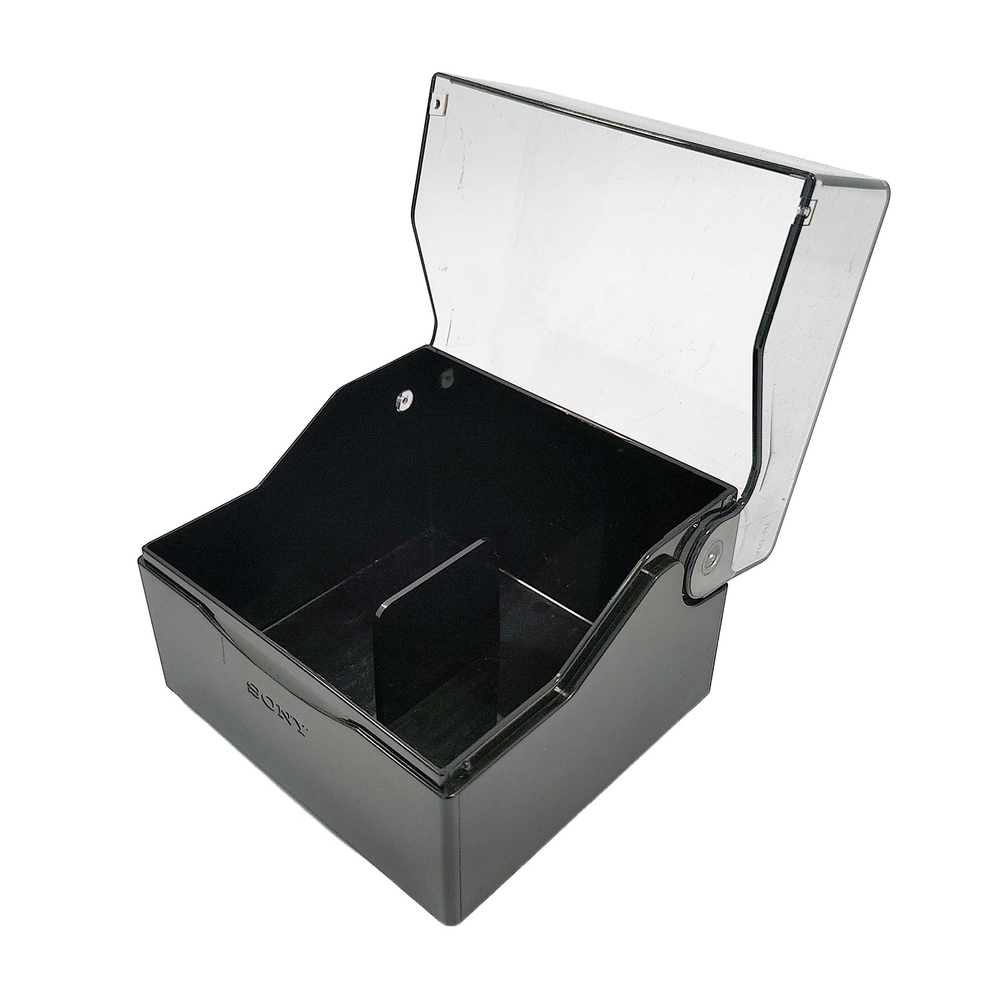 Sony MiniDisc Storage Case