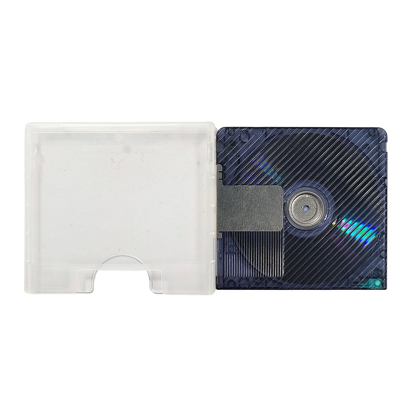 TDK MD-HLC1 MiniDisc Head & Lens Cleaner
