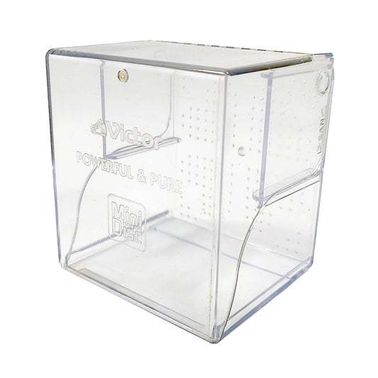 Victor MiniDisc Storage Case