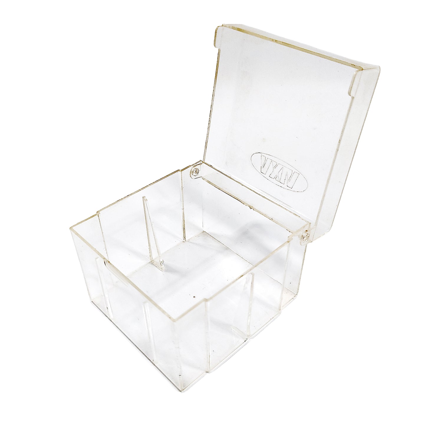 Axia MiniDisc Storage Case