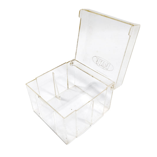 Axia MiniDisc Storage Case