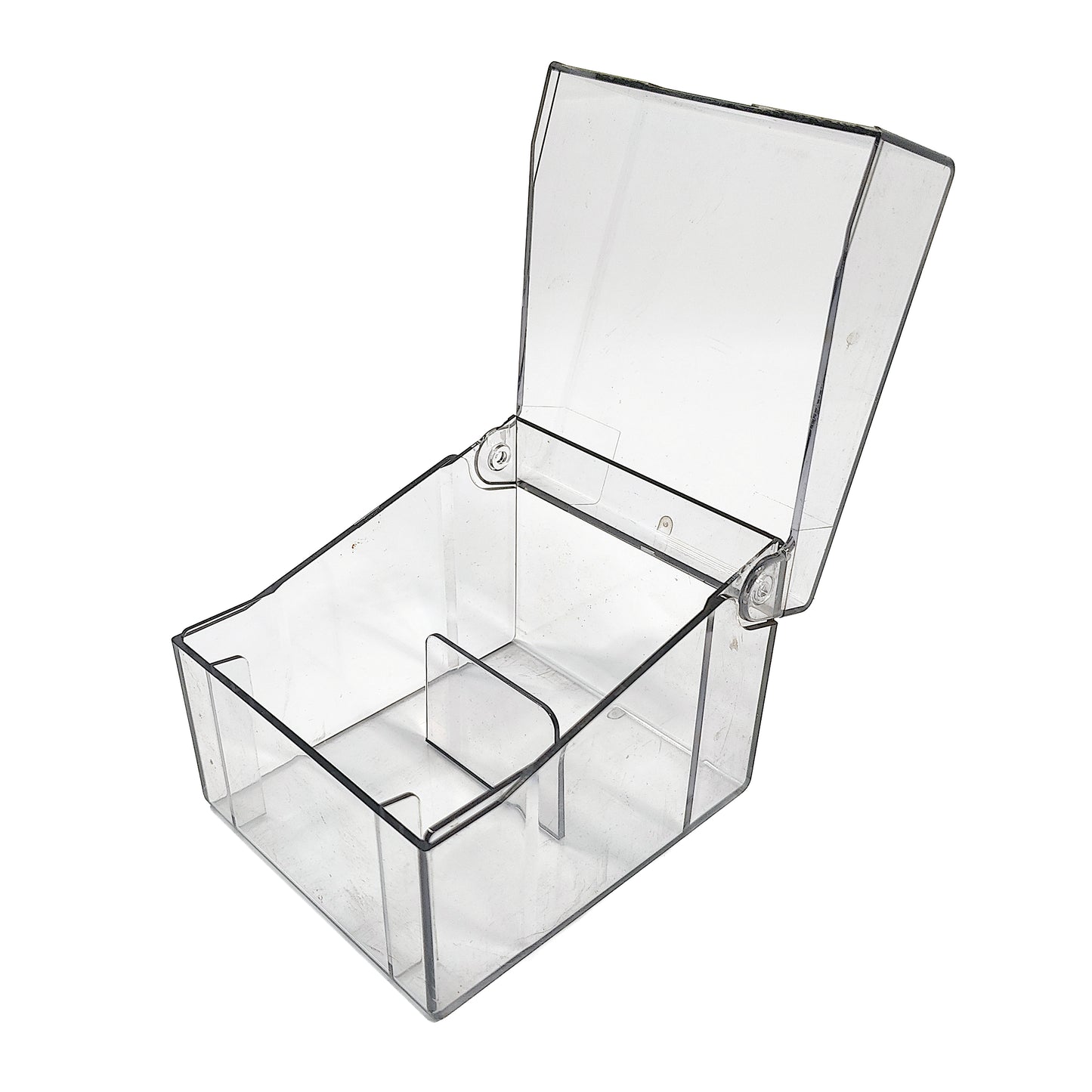 TDK MiniDisc Storage Case