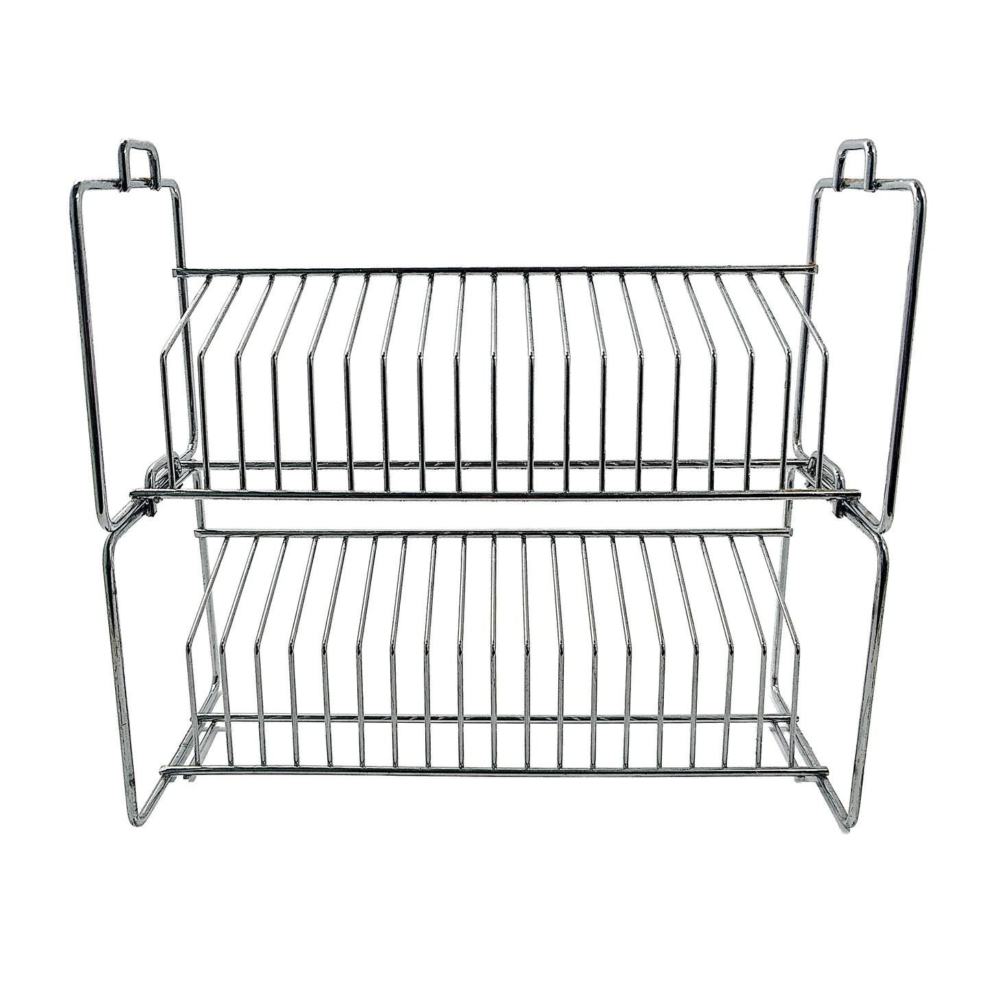 MiniDisc Storage Rack 2 Pack