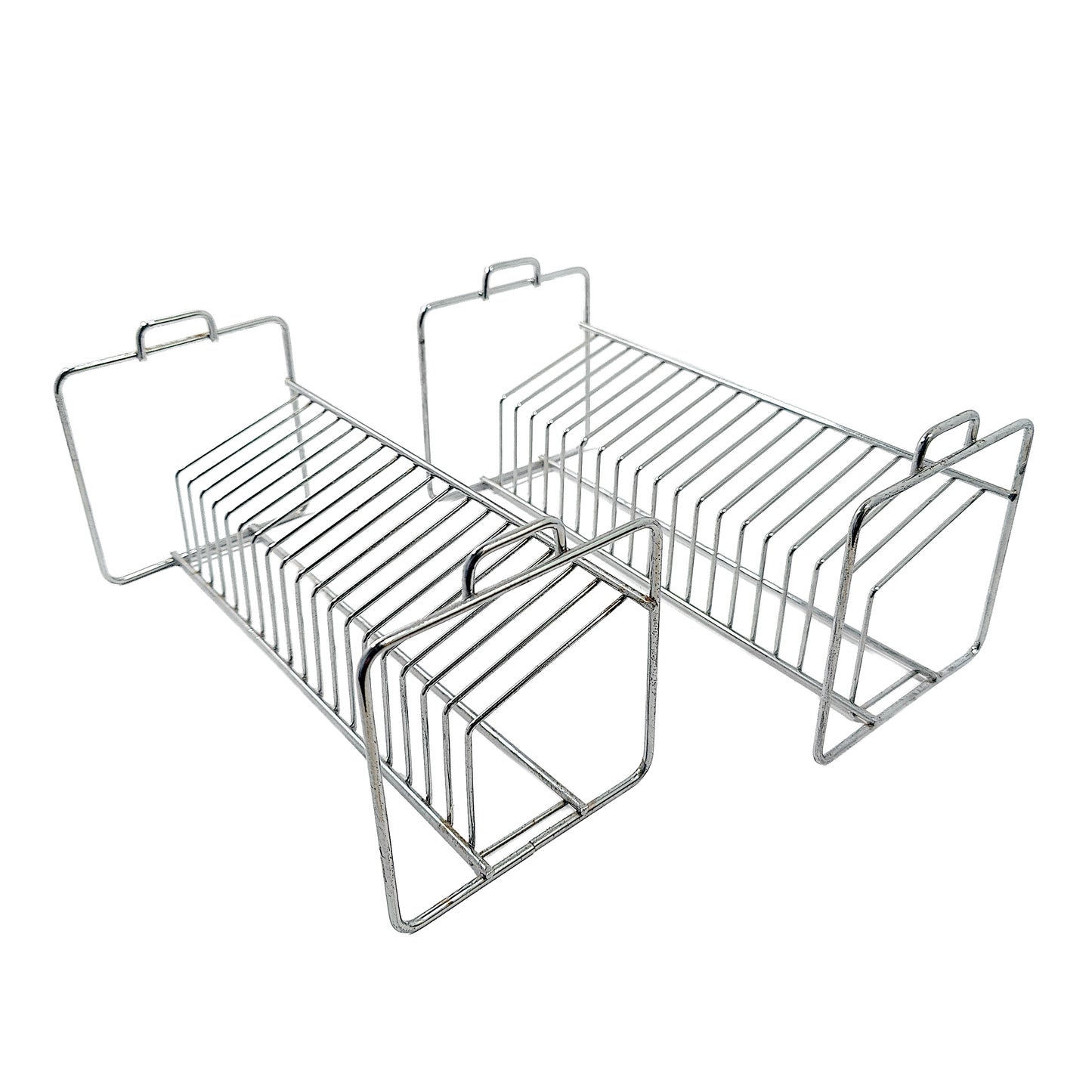 MiniDisc Storage Rack 2 Pack