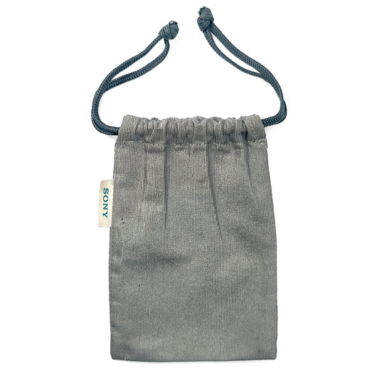 Sony Walkman Travel Pouch