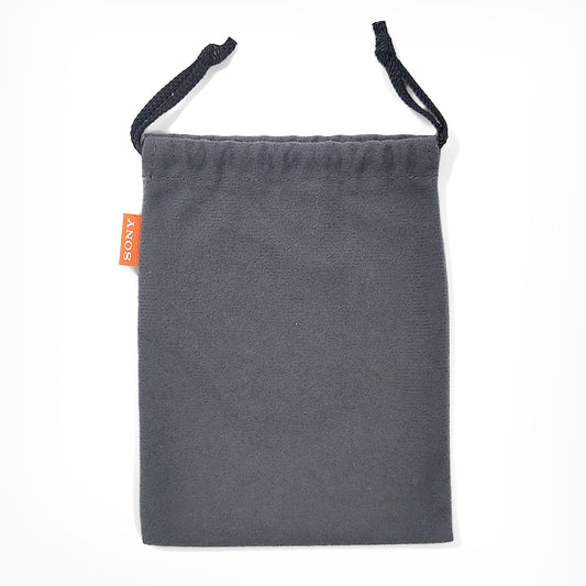 Sony Minidisc Player Travel Pouch