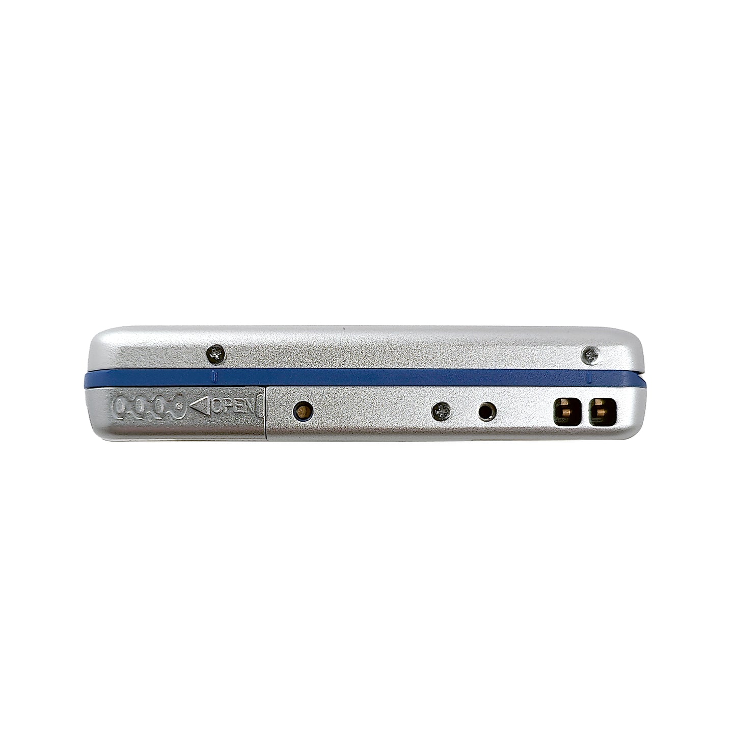 Panasonic SJ-MJ17 MiniDisc Player Bundle