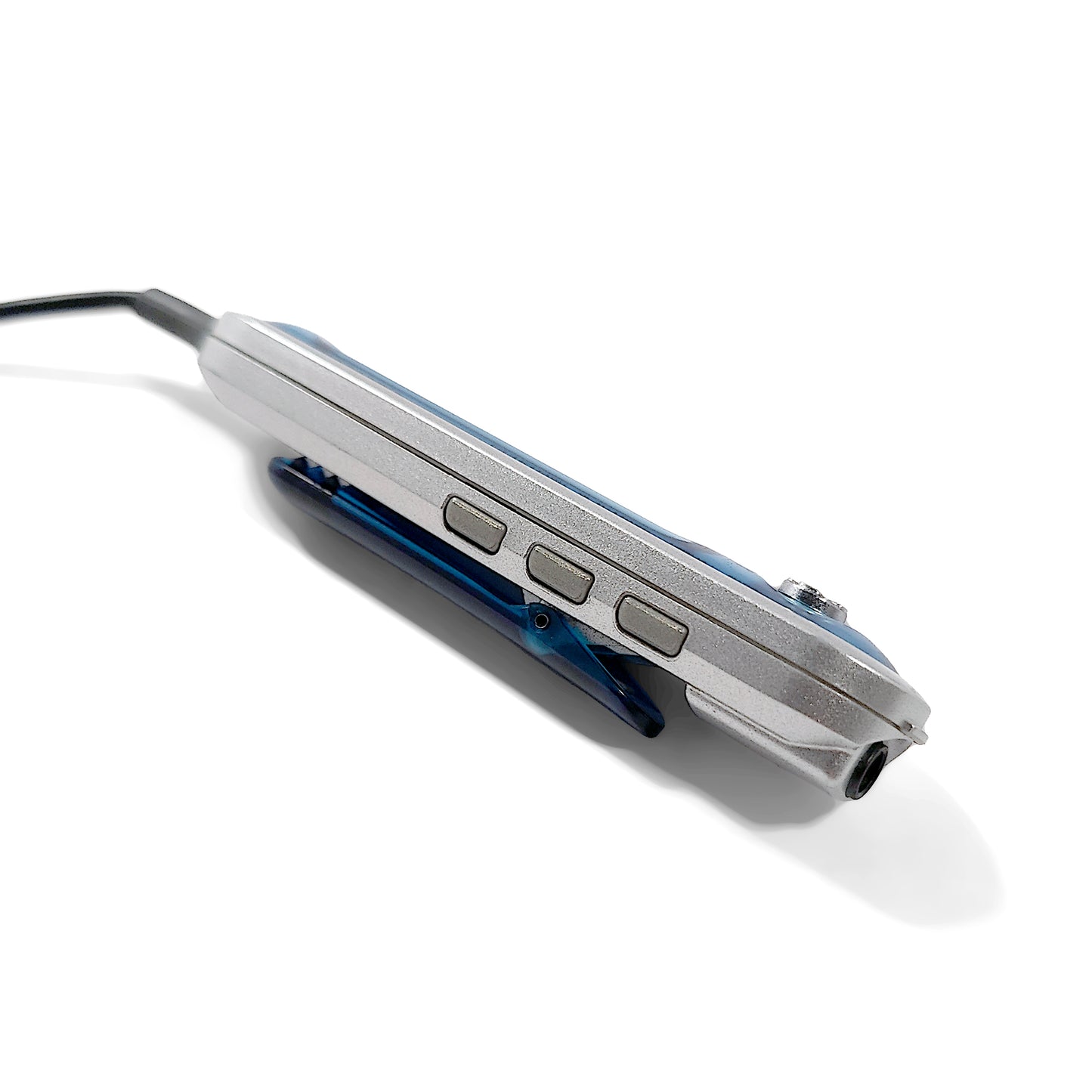 Panasonic SJ-MJ17 MiniDisc Player Bundle