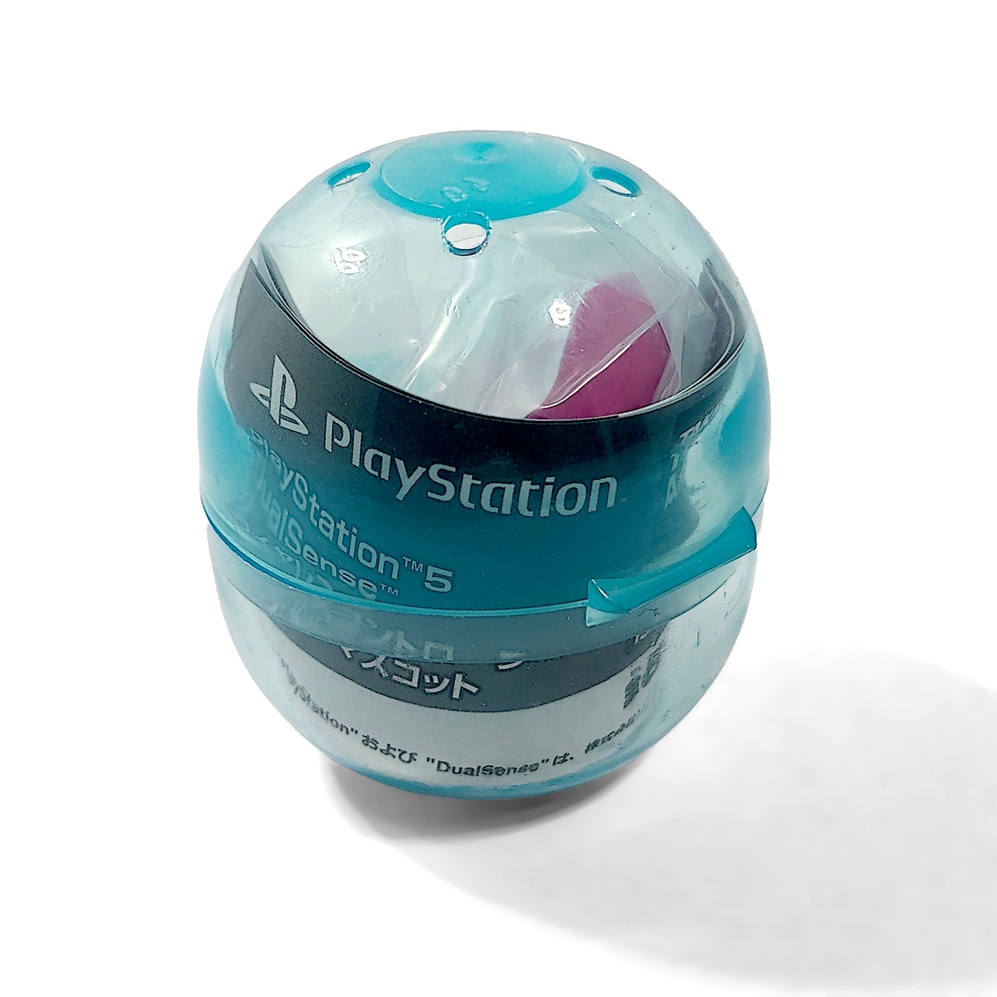 PS5 DualSense Controller Gacha