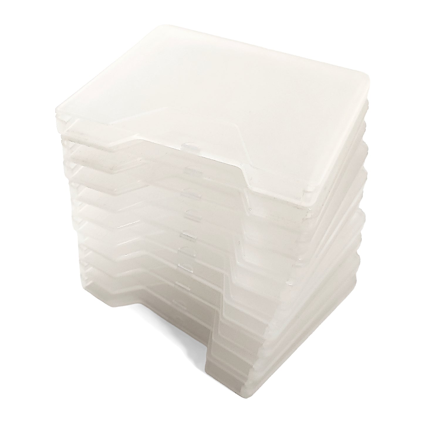 Sony MiniDisc Case 10 Pack