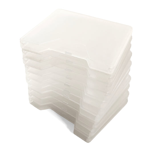 Sony MiniDisc Case 10 Pack