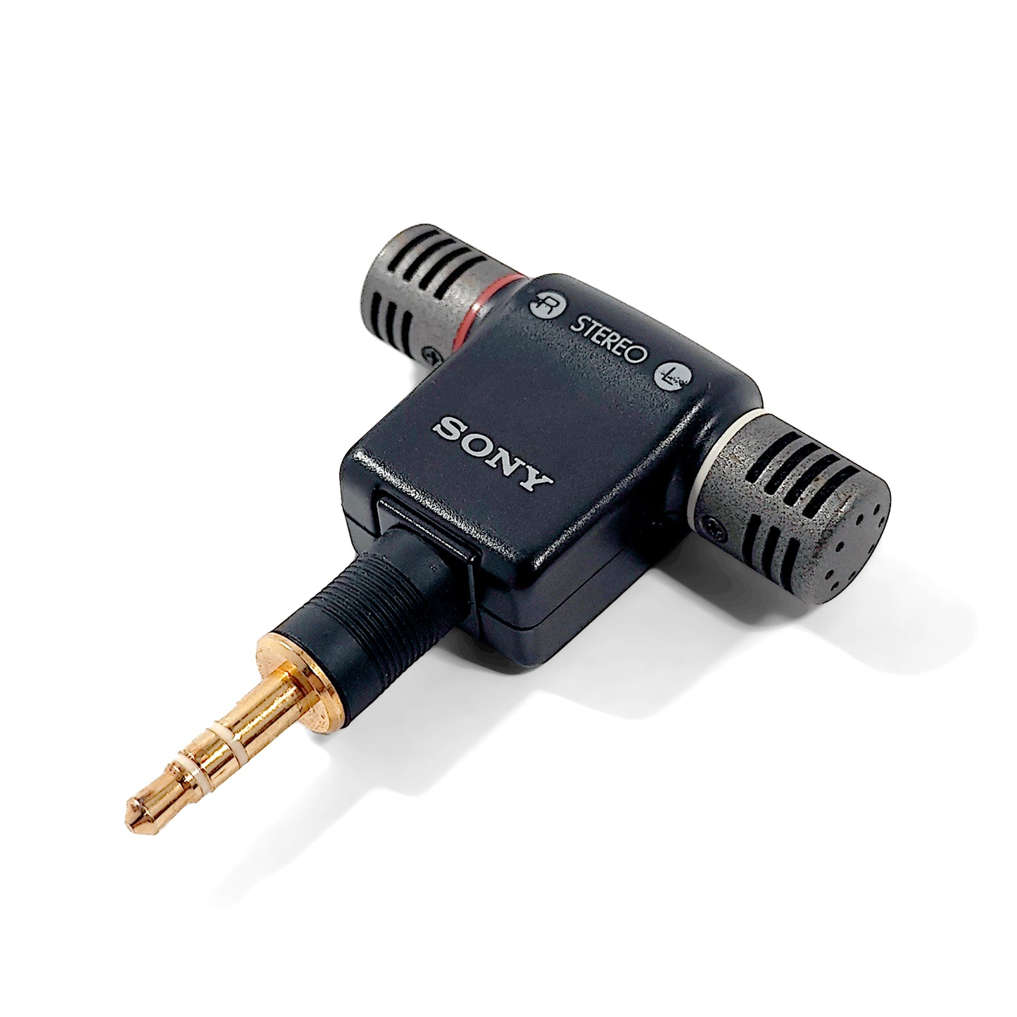 Sony ECM-DS10P Electret Condenser Microphone