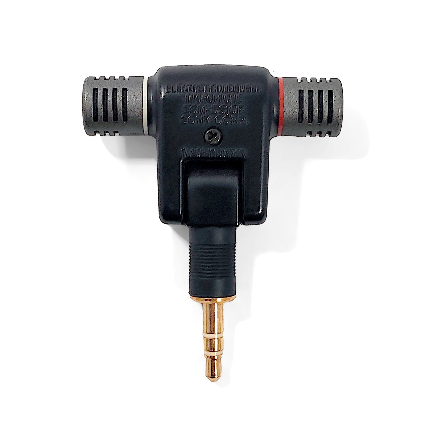 Sony ECM-DS10P Electret Condenser Microphone