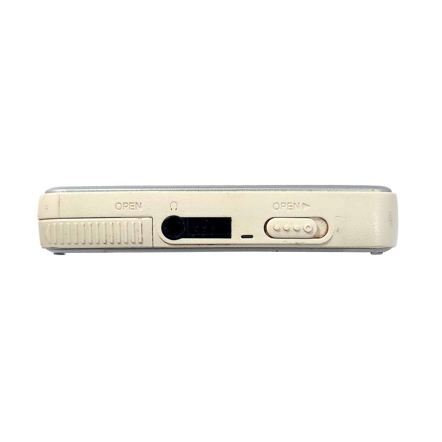 Sony MZ-E630 MiniDisc Player