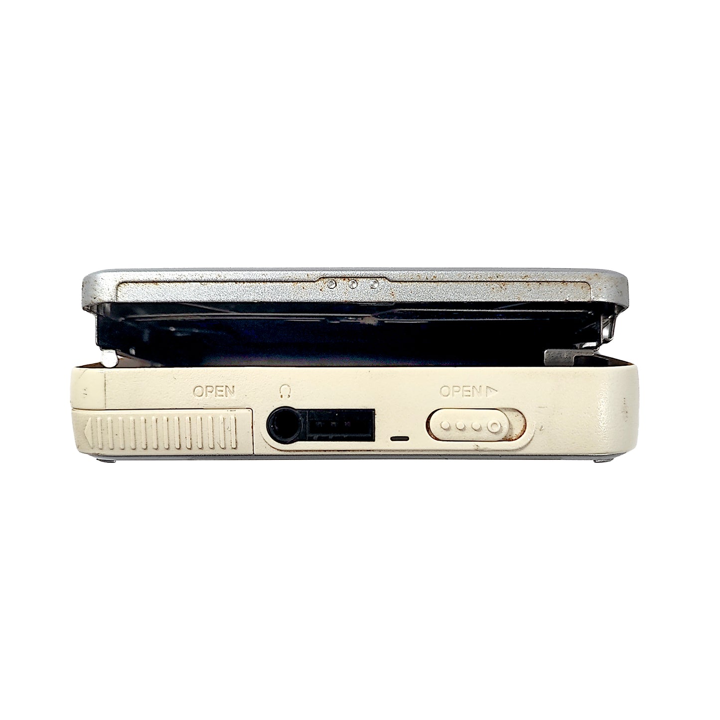 Sony MZ-E630 MiniDisc Player