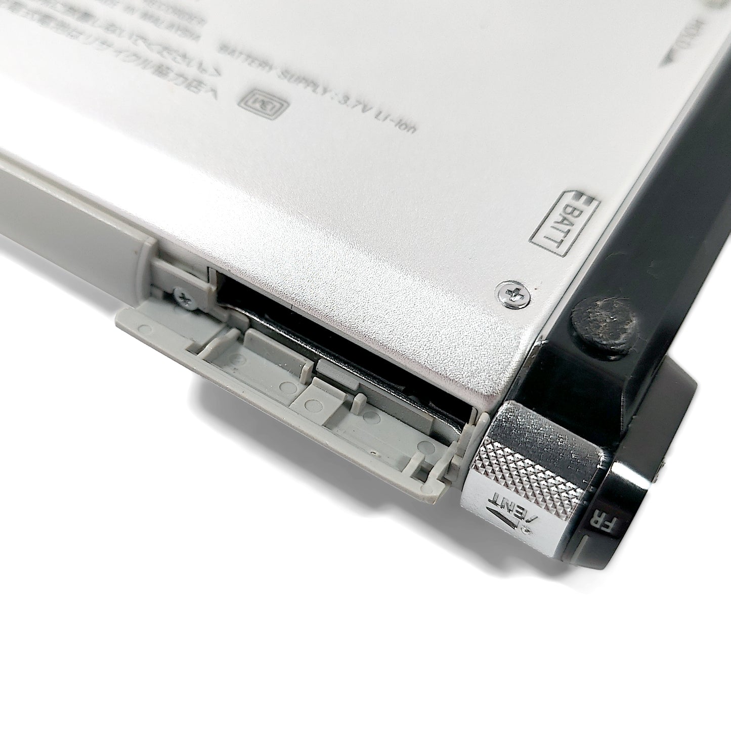 Sony MZ-RH1 MiniDisc Recorder Bundle