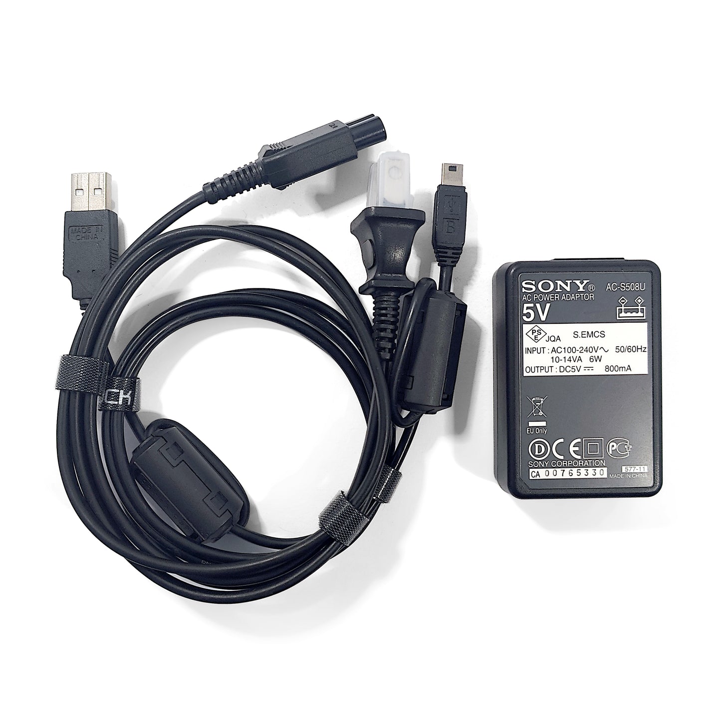 Sony MZ-RH1 MiniDisc Recorder Bundle