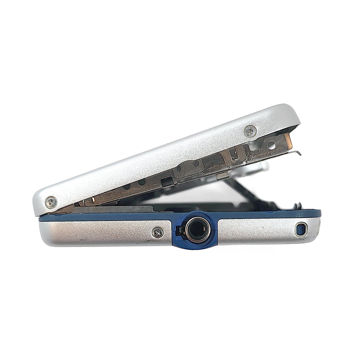 Panasonic SJ-MJ17 MiniDisc Player Bundle