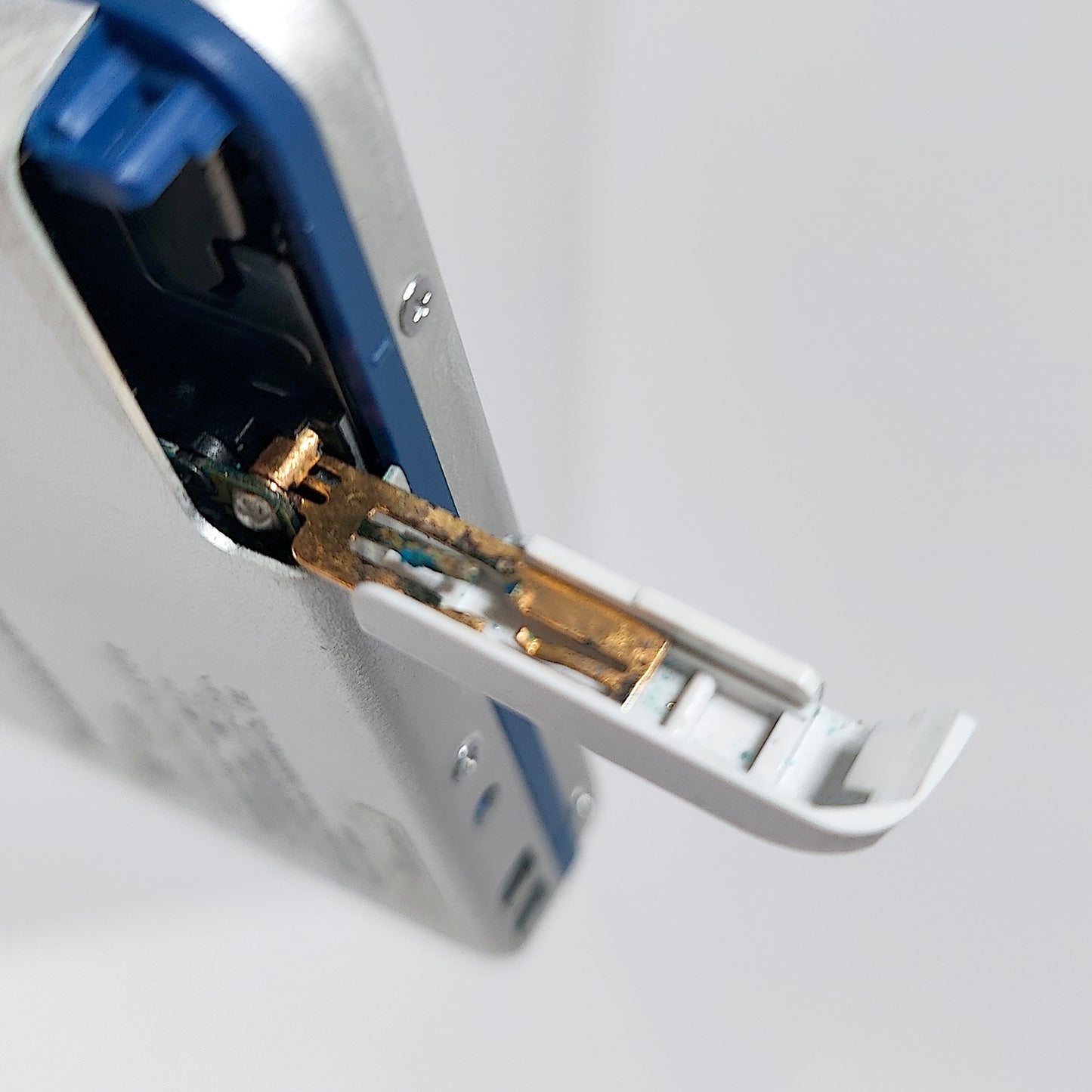 Panasonic SJ-MJ17 MiniDisc Player Bundle