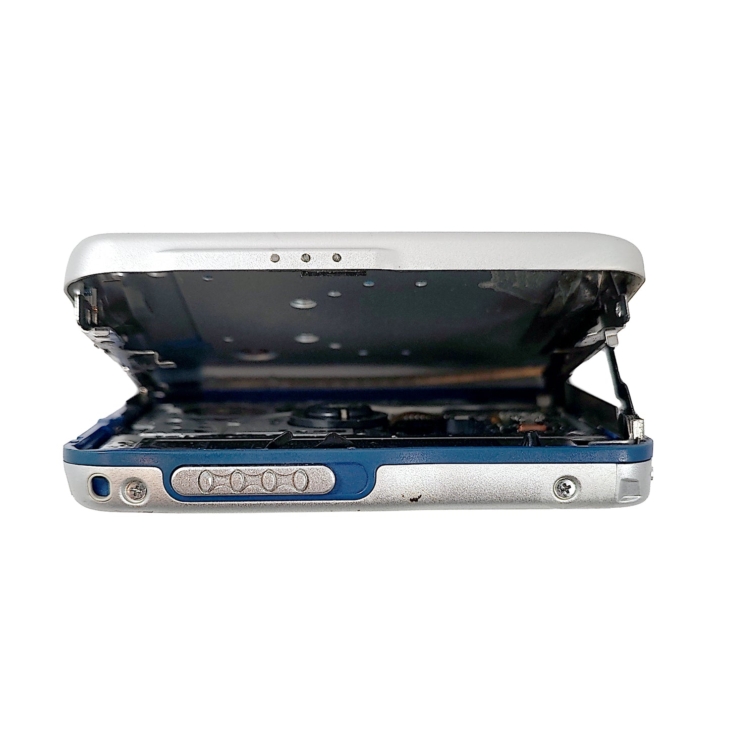 Panasonic SJ-MJ17 MiniDisc Player Bundle