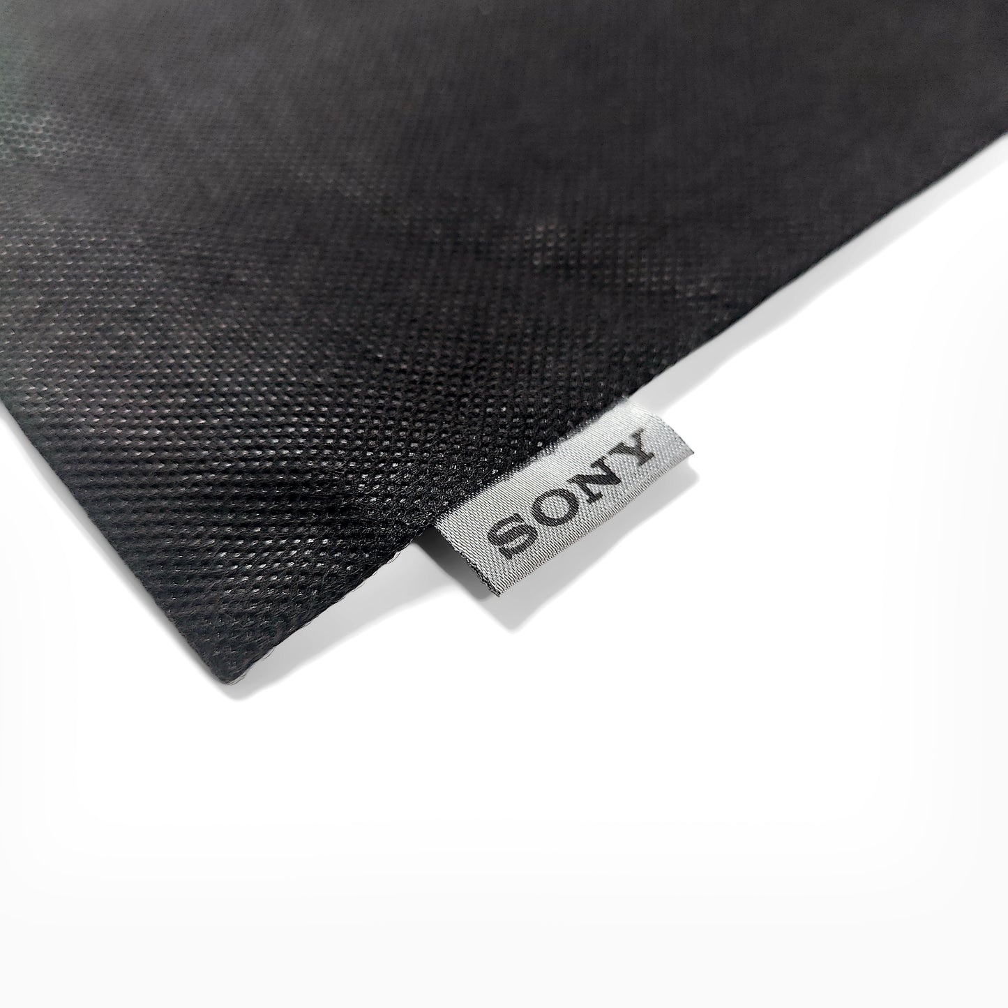 Sony Minidisc Player Travel Pouch