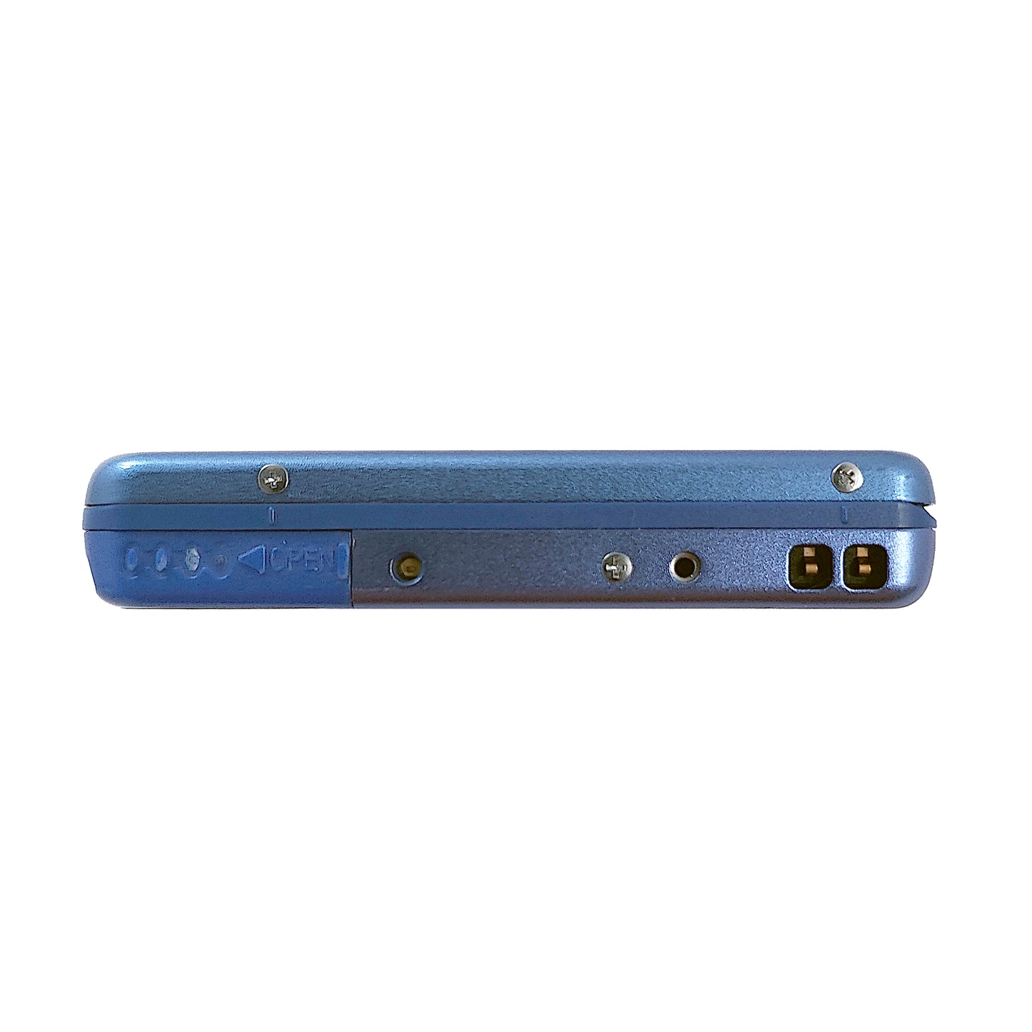 Panasonic SJ-MJ10 MiniDisc Player