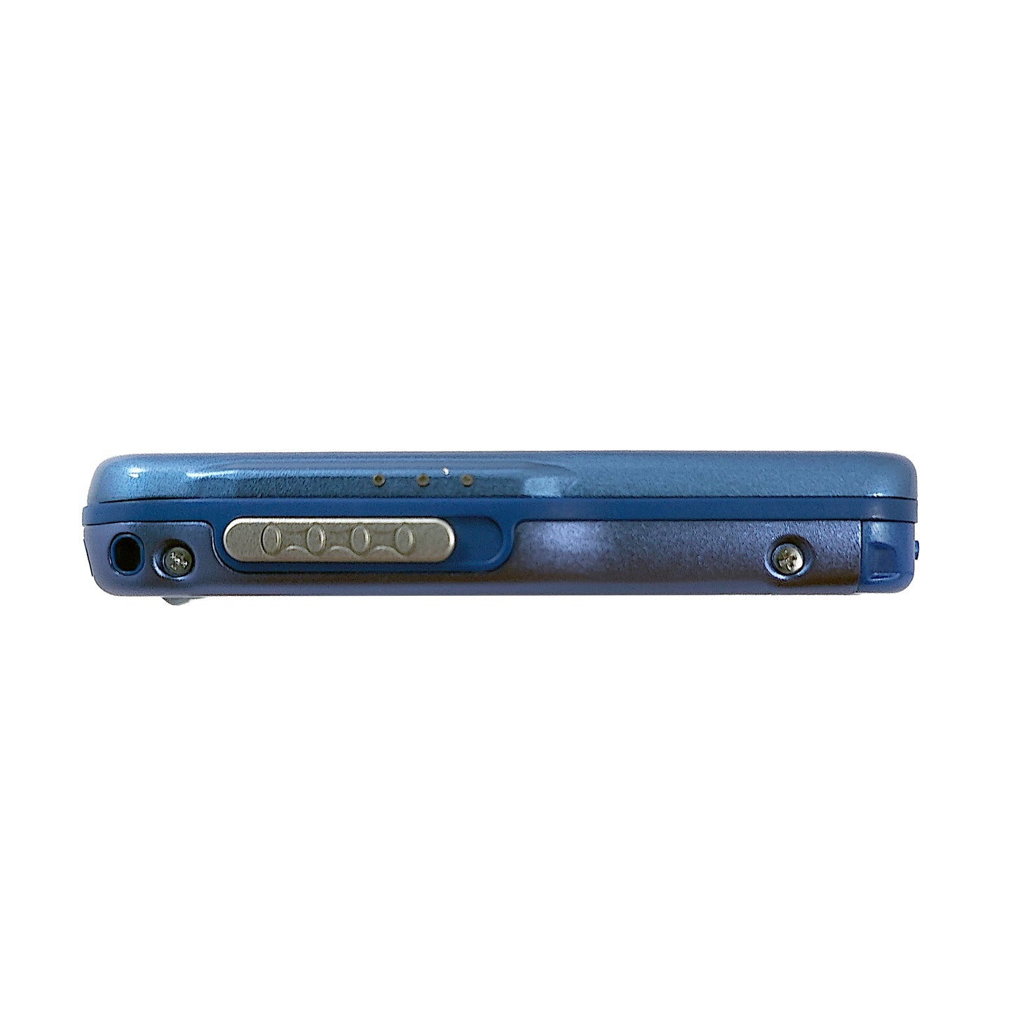 Panasonic SJ-MJ10 MiniDisc Player