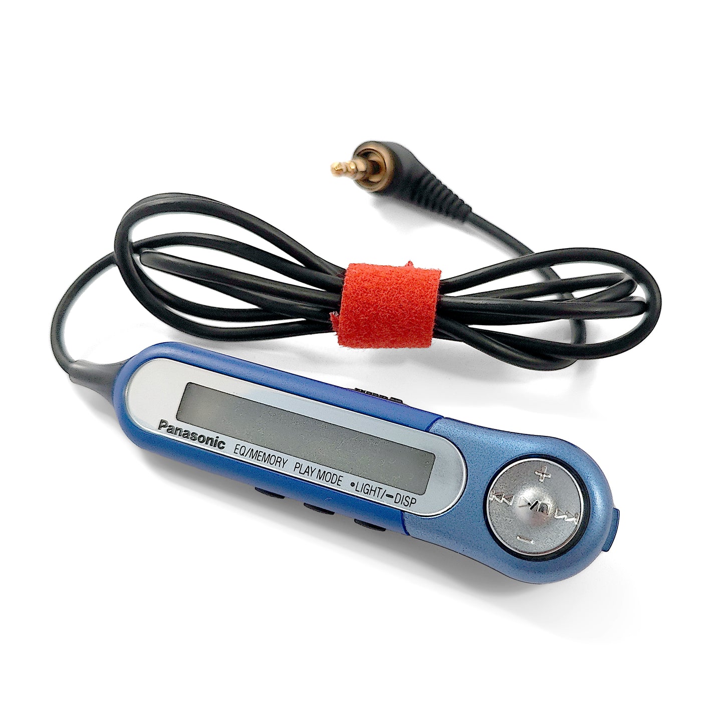 Panasonic SJ-MJ10 MiniDisc Player