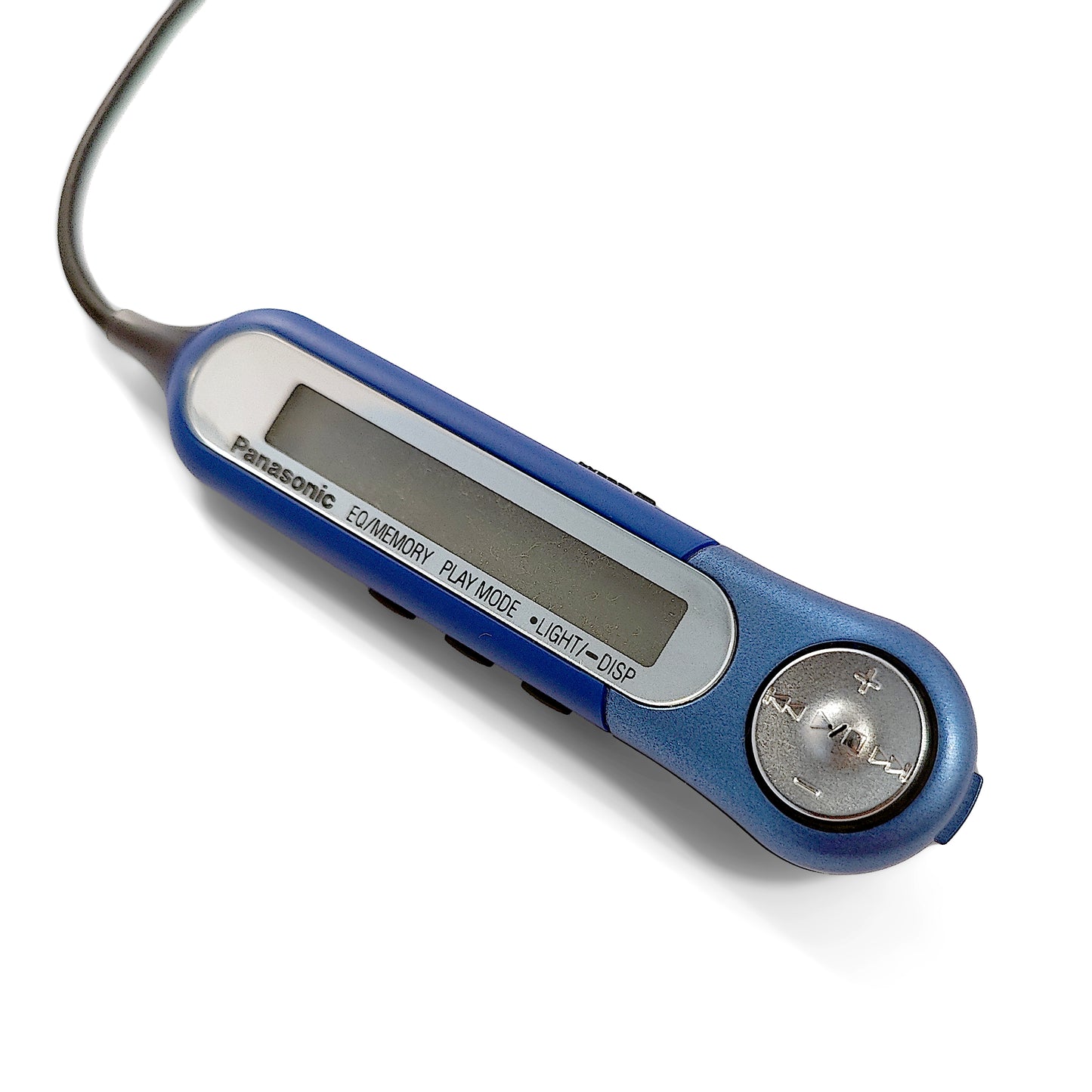 Panasonic SJ-MJ10 MiniDisc Player