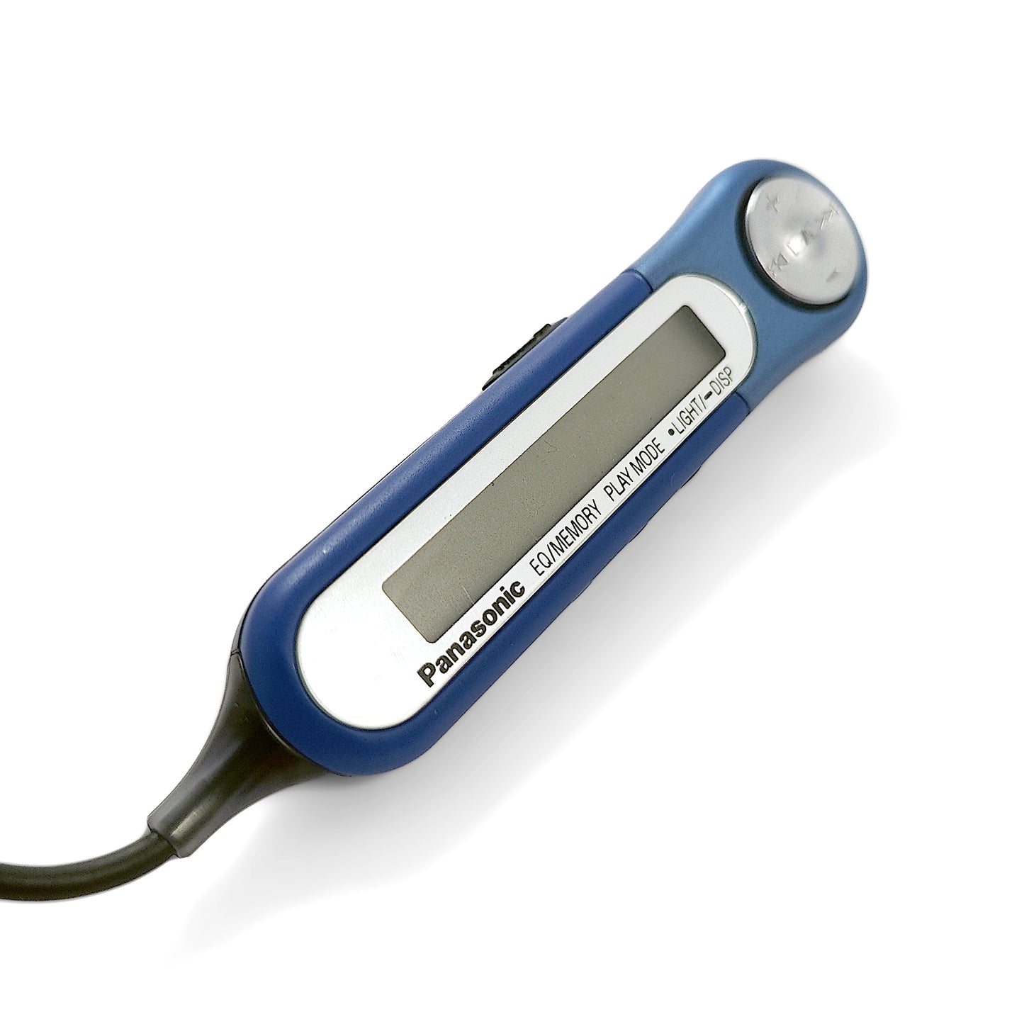 Panasonic SJ-MJ10 MiniDisc Player