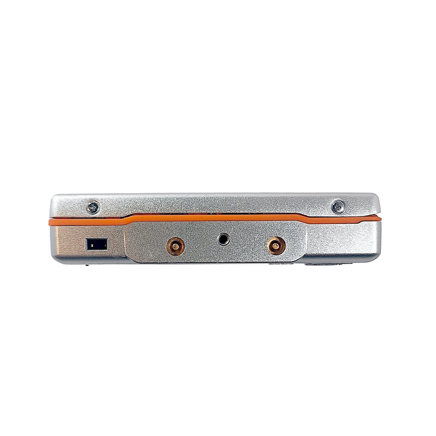 Sony MZ-E510 MiniDisc Player Bundle