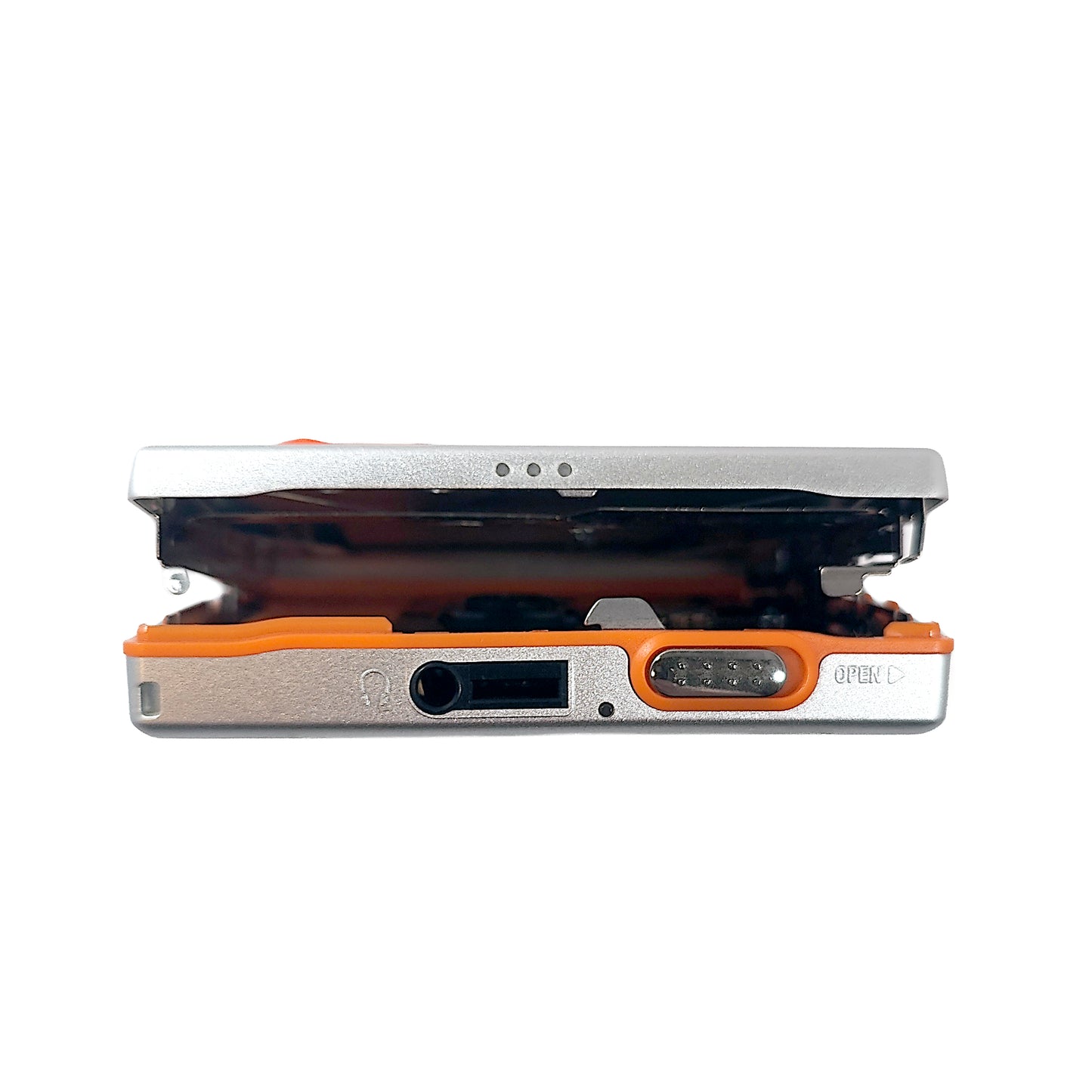 Sony MZ-E510 MiniDisc Player Bundle