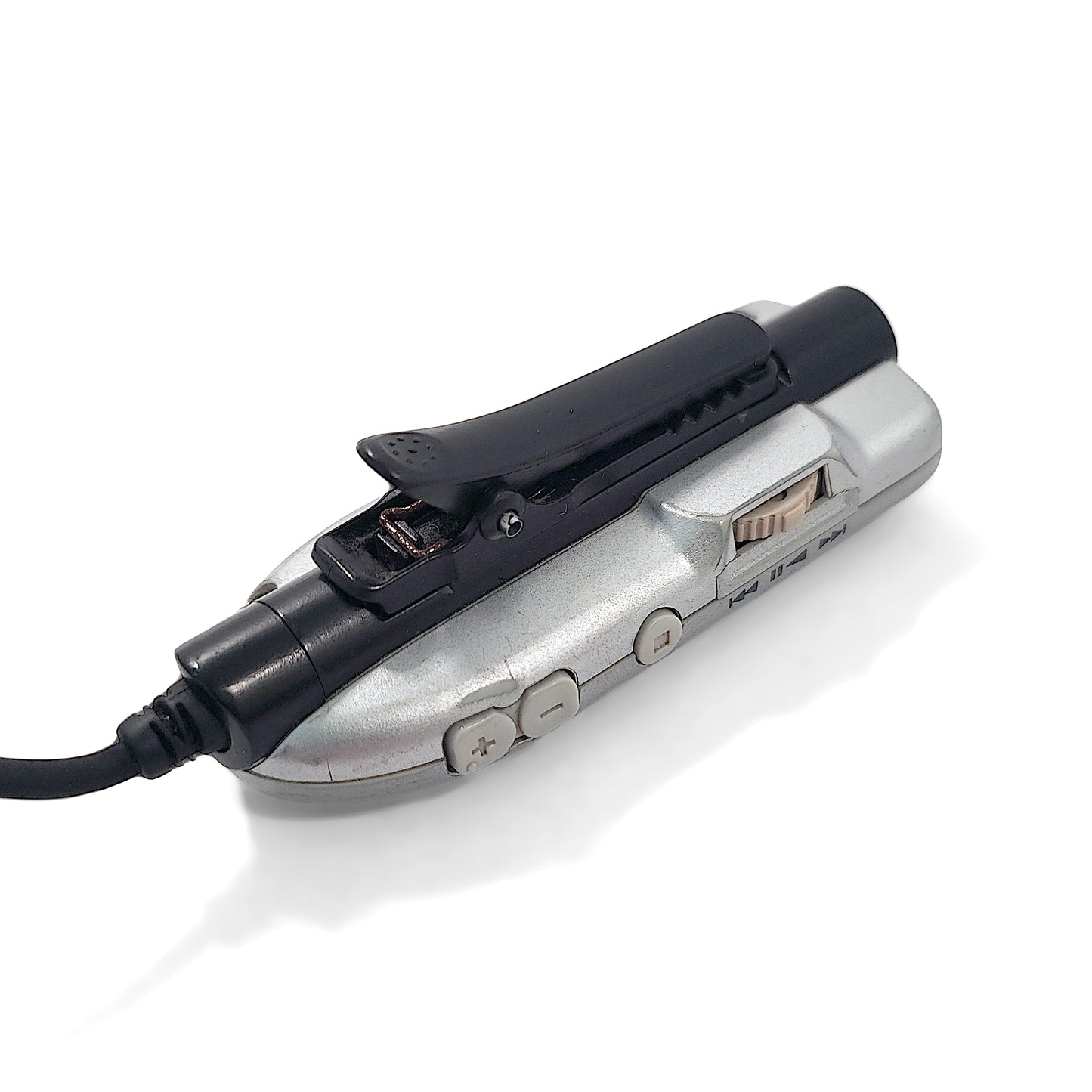 Sony RM-MC40ELK MiniDisc Inline Remote