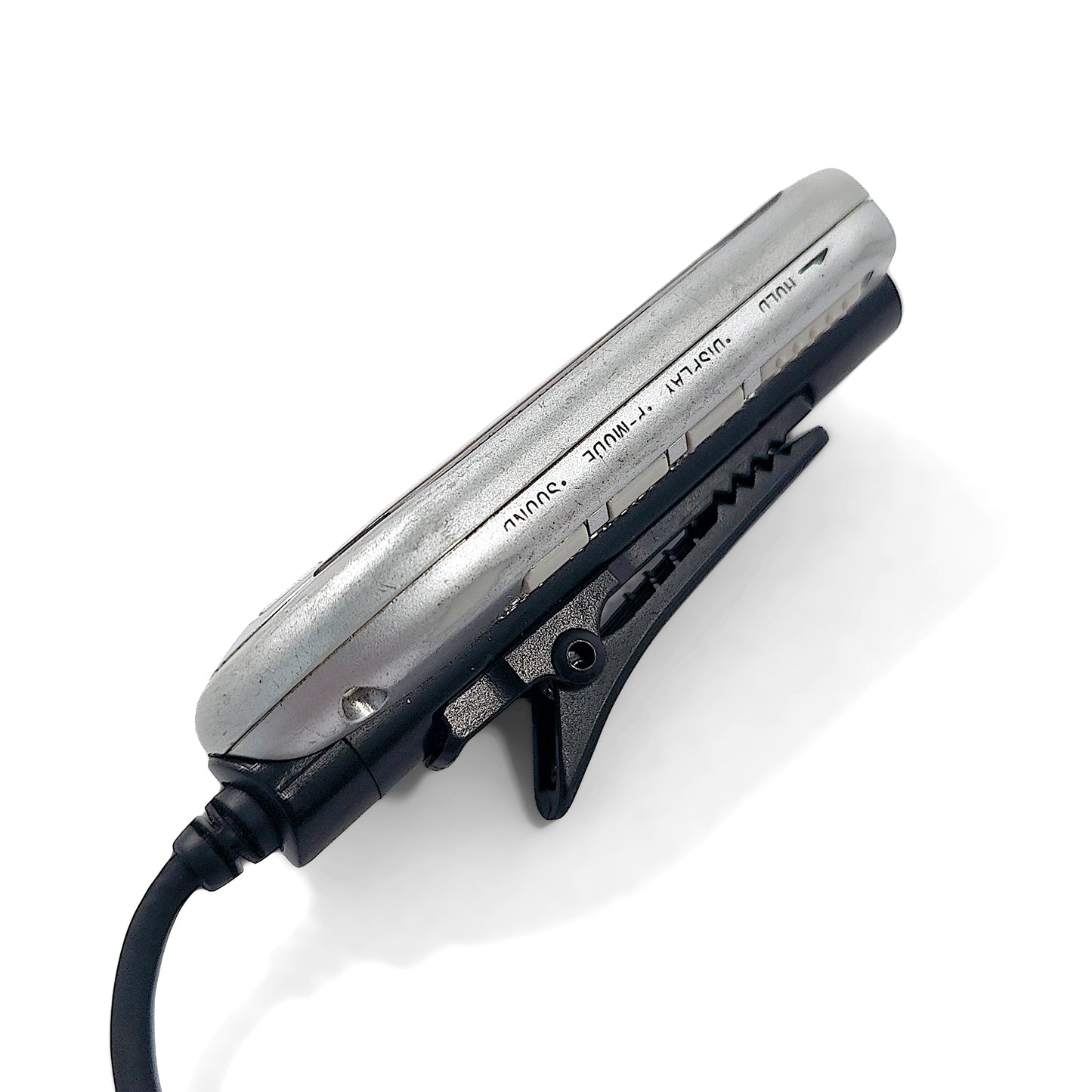 Sony RM-MC40ELK MiniDisc Inline Remote