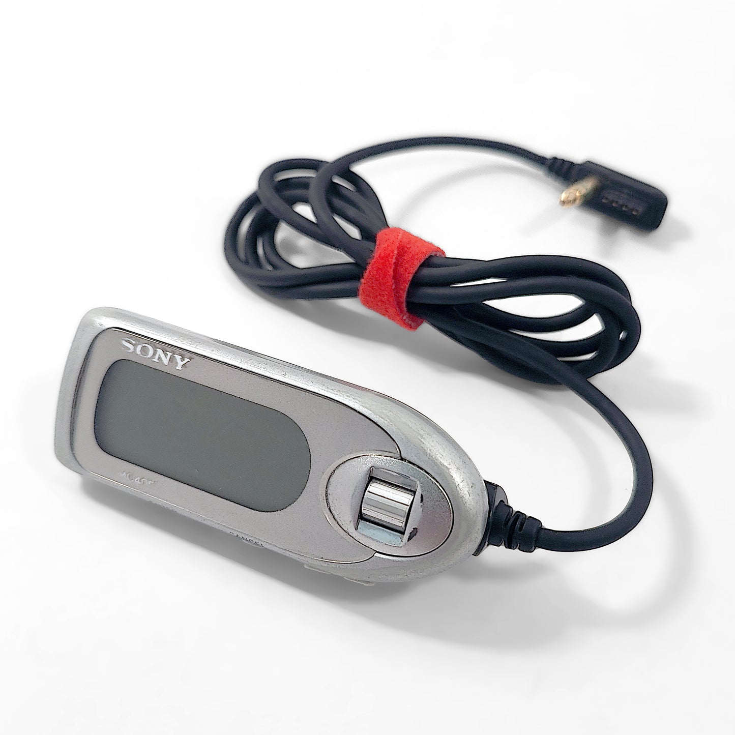 Sony RM-MC40ELK MiniDisc Inline Remote