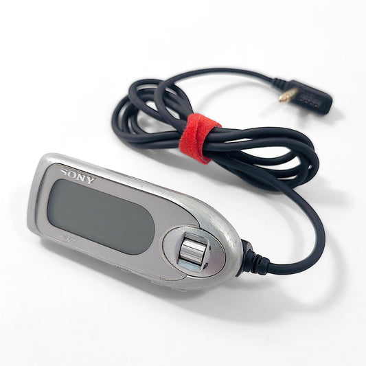 Sony RM-MC40ELK MiniDisc Inline Remote