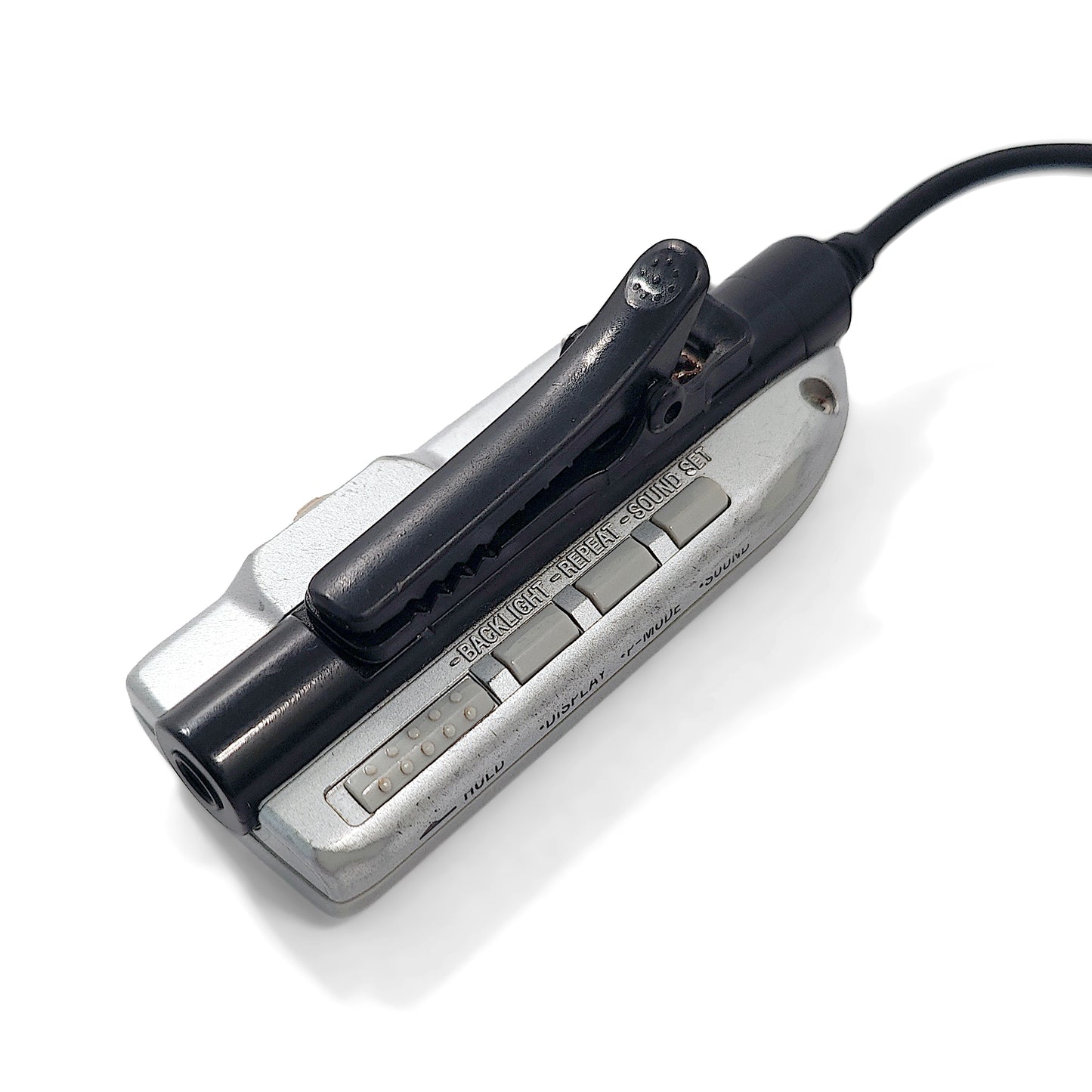 Sony RM-MC40ELK MiniDisc Inline Remote