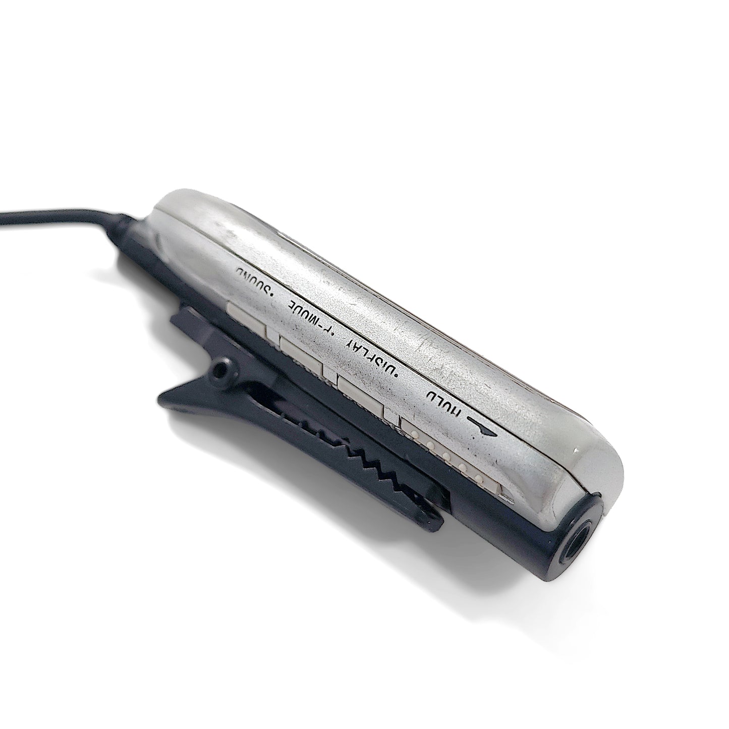 Sony RM-MC40ELK MiniDisc Inline Remote