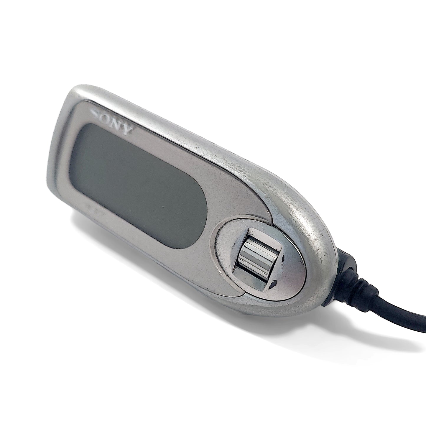 Sony RM-MC40ELK MiniDisc Inline Remote
