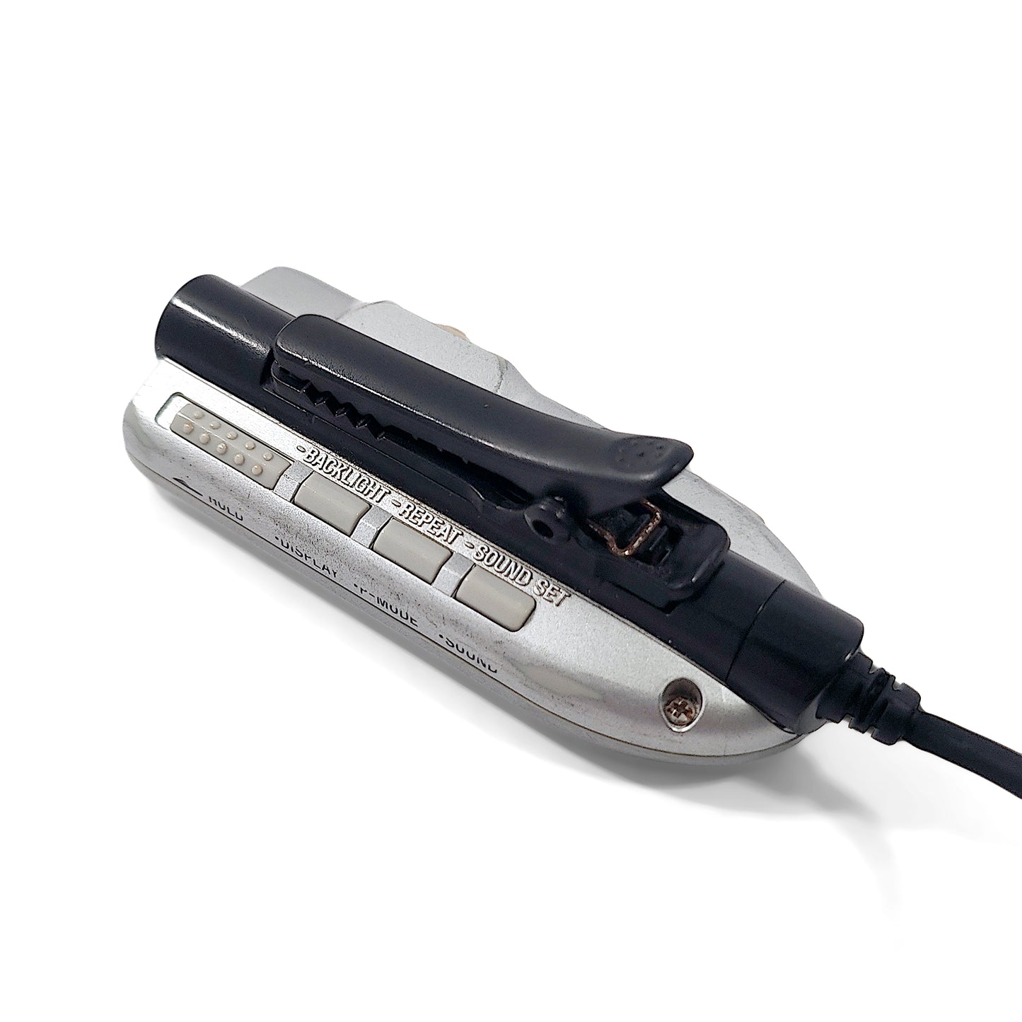 Sony RM-MC40ELK MiniDisc Inline Remote
