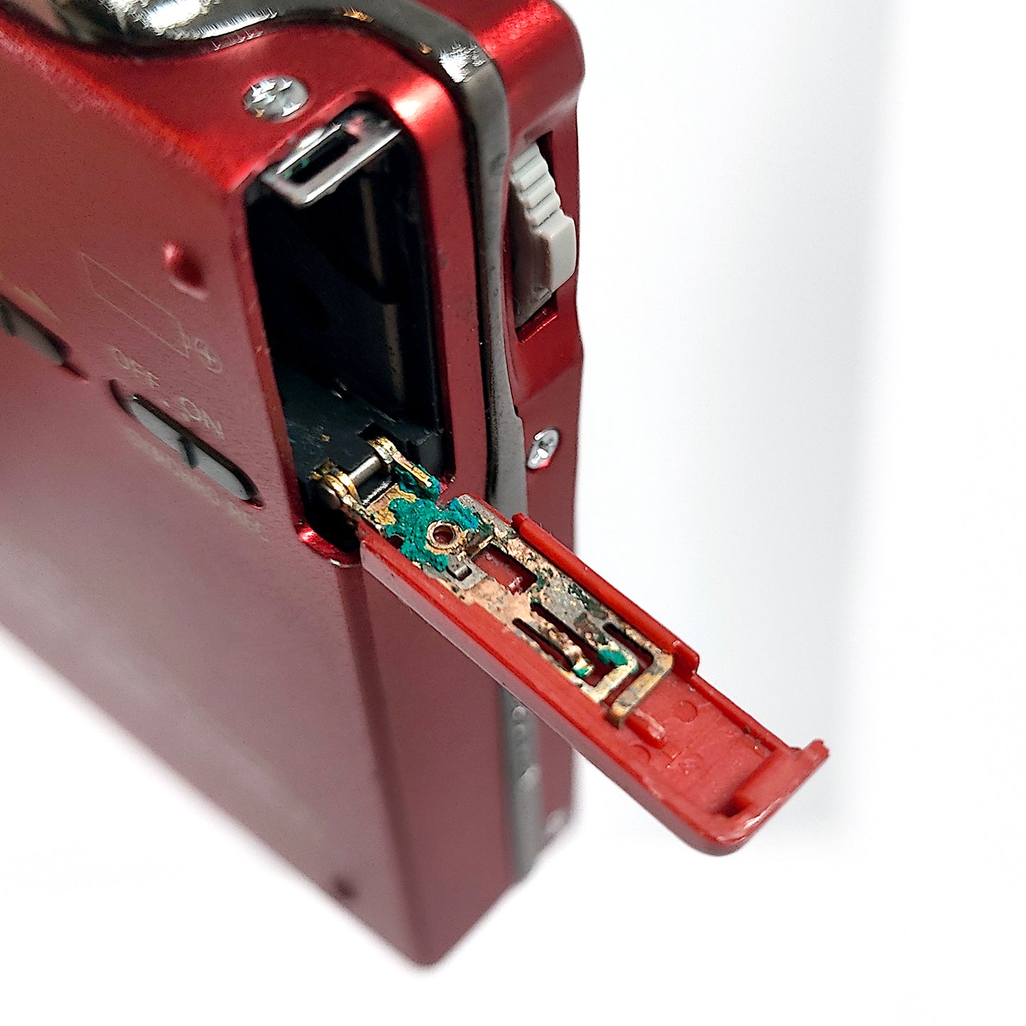 Sony MZ-R900 MiniDisc Recorder