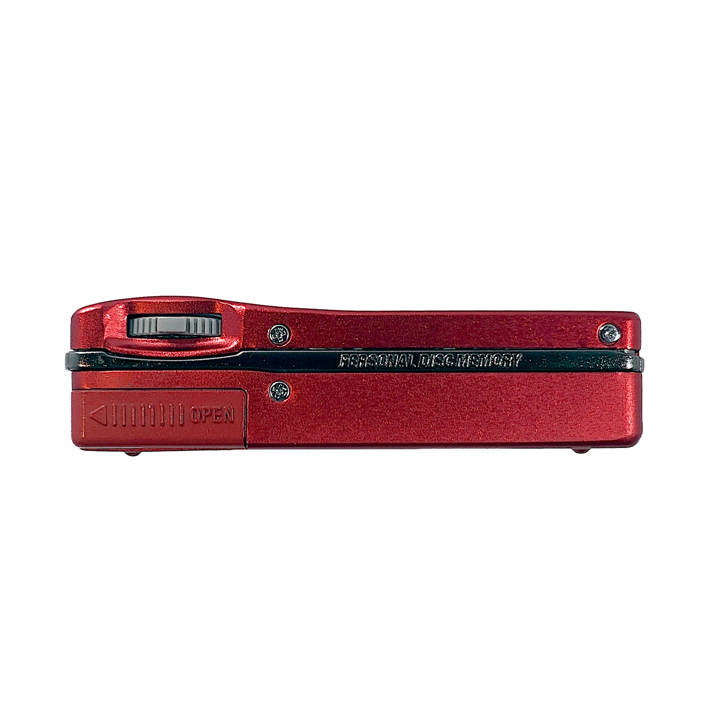 Sony MZ-R900 MiniDisc Recorder